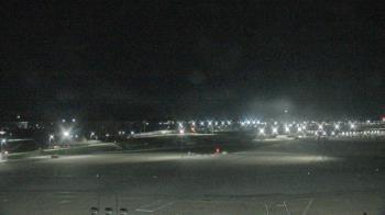 Weather camera view of Harrisburg International Airport.