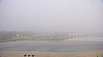 Weather camera view of Harrisburg International Airport.