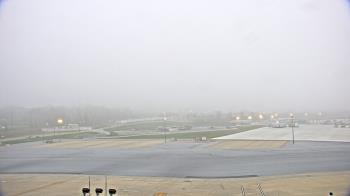 Weather camera view of Harrisburg International Airport.