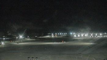 Weather camera view of Harrisburg International Airport.