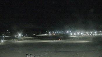 Weather camera view of Harrisburg International Airport.