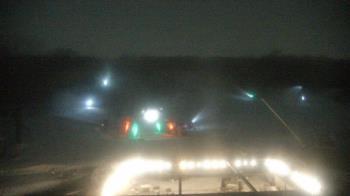 Weather camera view of Powder Ridge Ski Resort.
