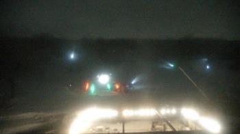 Weather camera view of Powder Ridge Ski Resort.
