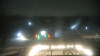 Weather camera view of Powder Ridge Ski Resort.