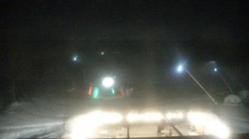 Weather camera view of Powder Ridge Ski Resort.