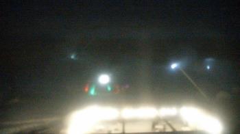 Weather camera view of Powder Ridge Ski Resort.