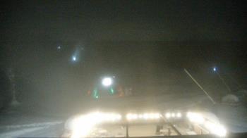 Weather camera view of Powder Ridge Ski Resort.