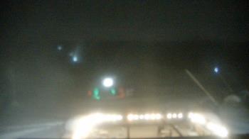 Weather camera view of Powder Ridge Ski Resort.