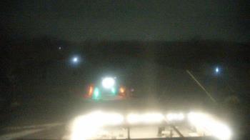 Weather camera view of Powder Ridge Ski Resort.