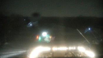 Weather camera view of Powder Ridge Ski Resort.