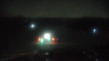 Weather camera view of Powder Ridge Ski Resort.