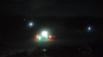 Weather camera view of Powder Ridge Ski Resort.