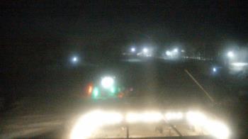 Weather camera view of Powder Ridge Ski Resort.