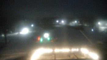 Weather camera view of Powder Ridge Ski Resort.