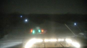Weather camera view of Powder Ridge Ski Resort.