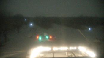 Weather camera view of Powder Ridge Ski Resort.