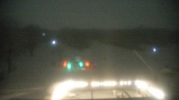 Weather camera view of Powder Ridge Ski Resort.