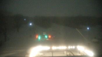 Weather camera view of Powder Ridge Ski Resort.