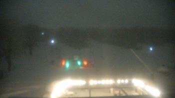 Weather camera view of Powder Ridge Ski Resort.