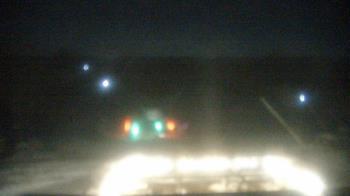 Weather camera view of Powder Ridge Ski Resort.