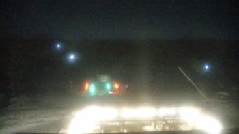 Weather camera view of Powder Ridge Ski Resort.