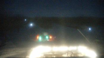 Weather camera view of Powder Ridge Ski Resort.