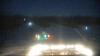 Weather camera view of Powder Ridge Ski Resort.