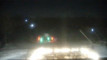 Weather camera view of Powder Ridge Ski Resort.
