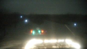 Weather camera view of Powder Ridge Ski Resort.