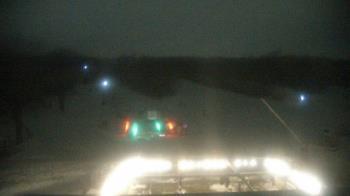 Weather camera view of Powder Ridge Ski Resort.