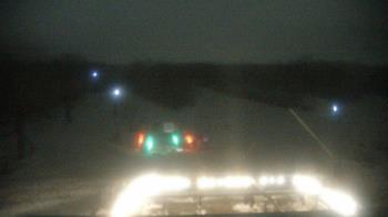Weather camera view of Powder Ridge Ski Resort.