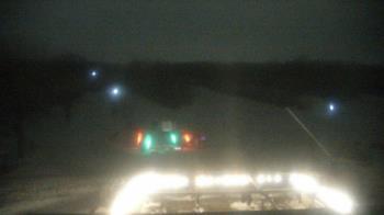 Weather camera view of Powder Ridge Ski Resort.