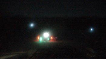 Weather camera view of Powder Ridge Ski Resort.