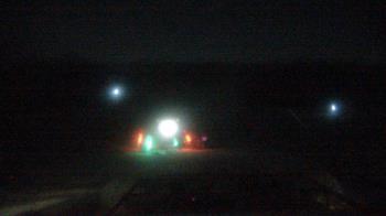 Weather camera view of Powder Ridge Ski Resort.