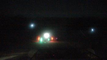 Weather camera view of Powder Ridge Ski Resort.