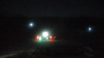 Weather camera view of Powder Ridge Ski Resort.