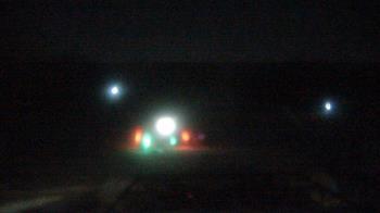 Weather camera view of Powder Ridge Ski Resort.