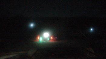 Weather camera view of Powder Ridge Ski Resort.