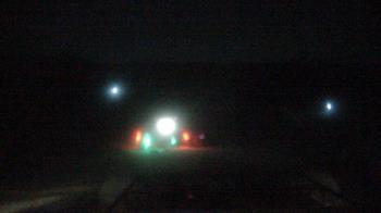 Weather camera view of Powder Ridge Ski Resort.