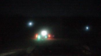 Weather camera view of Powder Ridge Ski Resort.