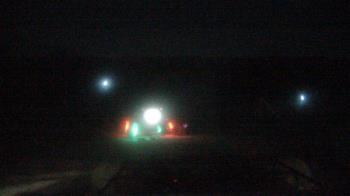 Weather camera view of Powder Ridge Ski Resort.