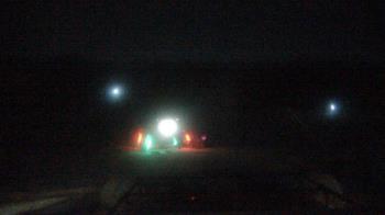 Weather camera view of Powder Ridge Ski Resort.