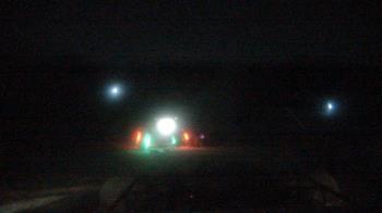 Weather camera view of Powder Ridge Ski Resort.