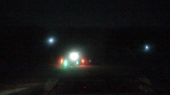 Weather camera view of Powder Ridge Ski Resort.