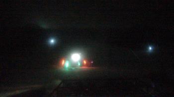 Weather camera view of Powder Ridge Ski Resort.