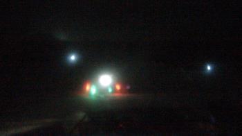 Weather camera view of Powder Ridge Ski Resort.