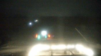 Weather camera view of Powder Ridge Ski Resort.