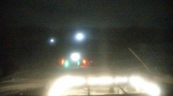 Weather camera view of Powder Ridge Ski Resort.