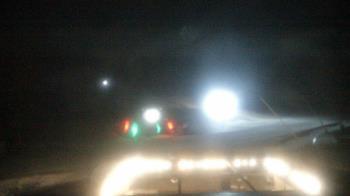 Weather camera view of Powder Ridge Ski Resort.