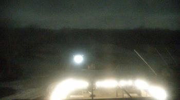 Weather camera view of Powder Ridge Ski Resort.